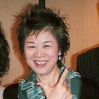 池田さん 池田さん