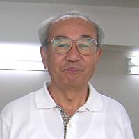 斉田さん 斉田さん